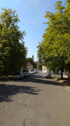 Sümeg-túra, 2021. szeptember 6.