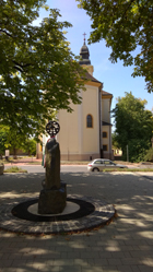 Sümeg-túra, 2021. szeptember 6.