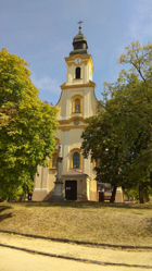 Sümeg-túra, 2021. szeptember 6.