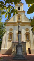 Sümeg-túra, 2021. szeptember 6.