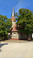 Sümeg-túra, 2021. szeptember 6.