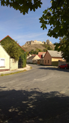 Sümeg-túra, 2021. szeptember 6.