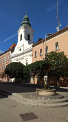 Sümeg-túra, 2021. szeptember 6.