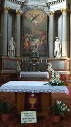 Sümeg-túra, 2021. szeptember 6.