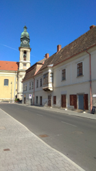 Sümeg-túra, 2021. szeptember 6.