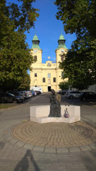 Sümeg-túra, 2021. szeptember 6.