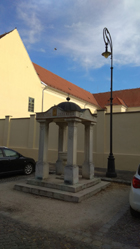 Sümeg-túra, 2021. szeptember 6.