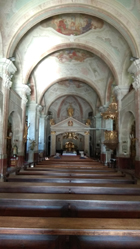 Sümeg-túra, 2021. szeptember 6.