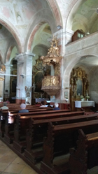 Sümeg-túra, 2021. szeptember 6.