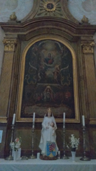 Sümeg-túra, 2021. szeptember 6.