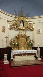 Sümeg-túra, 2021. szeptember 6.