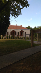 Sümeg-túra, 2021. szeptember 6.