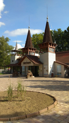 Zala-túra, 2021. szeptember 2.