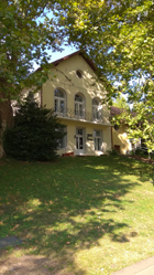 Zala-túra, 2021. szeptember 2.