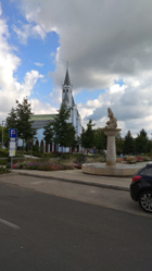 Zala-túra, 2021. szeptember 2.