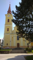 Zala-túra, 2021. szeptember 2.