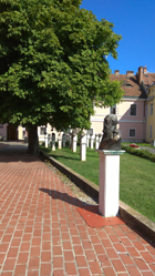 Zala-túra, 2021. szeptember 2.