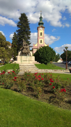 Zala-túra, 2021. szeptember 2.