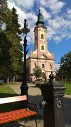 Zala-túra, 2021. szeptember 2.