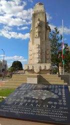 Zala-túra, 2021. szeptember 2.