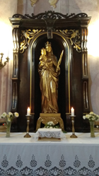 Zala-túra, 2021. szeptember 2.