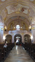 Zala-túra, 2021. szeptember 2.