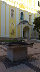 Zala-túra, 2021. szeptember 2.