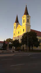 Zala-túra, 2021. szeptember 2.