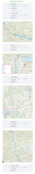 Zala-túra, 2021. szeptember 2.