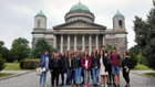 11 A osztálykirándulás 2018