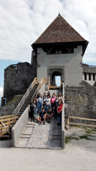 11 A osztálykirándulás 2018