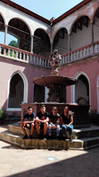 11 A osztálykirándulás 2018