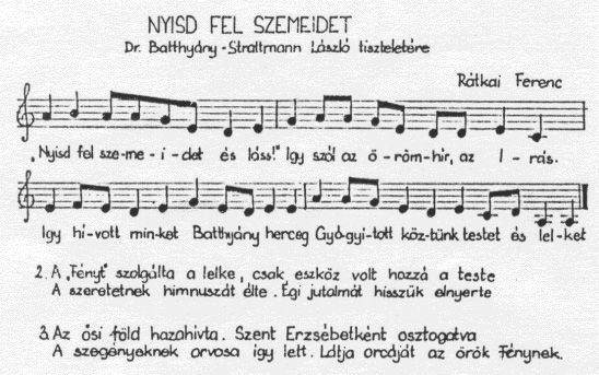 Nyisd fel szemeidet