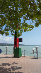 Badacsony-túra, 2021. július 12.