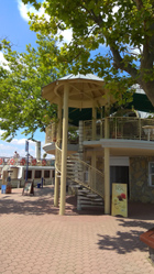 Badacsony-túra, 2021. július 12.