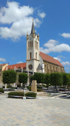 Badacsony-túra, 2021. július 12.