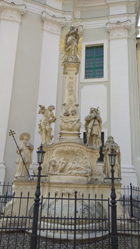 Esztergom-túra Budapestről Erzsivel, 2021. július 22.