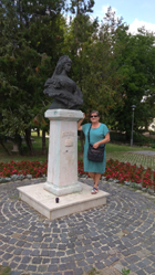 Esztergom-túra Budapestről Erzsivel, 2021. július 22.