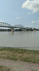 Esztergom-túra Budapestről Erzsivel, 2021. július 22.