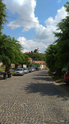 Esztergom-túra Budapestről Erzsivel, 2021. július 22.