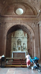 Esztergom-túra Budapestről Erzsivel, 2021. július 22.