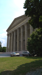 Esztergom-túra Budapestről Erzsivel, 2021. július 22.