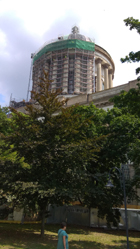 Esztergom-túra Budapestről Erzsivel, 2021. július 22.