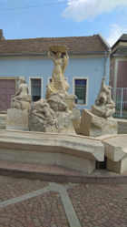 Esztergom-túra Budapestről Erzsivel, 2021. július 22.