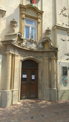 Esztergom-túra Budapestről Erzsivel, 2021. július 22.