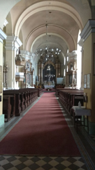 Esztergom-túra Budapestről Erzsivel, 2021. július 22.