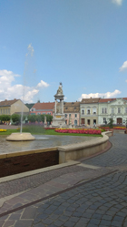 Esztergom-túra Budapestről Erzsivel, 2021. július 22.