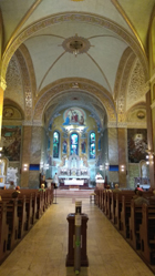 Esztergom-túra Budapestről Erzsivel, 2021. július 22.