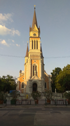 Esztergom-túra Budapestről Erzsivel, 2021. július 22.