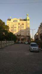 Esztergom-túra Budapestről Erzsivel, 2021. július 22.